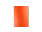 Notizbuch COLORMAT-X A5 Orange