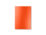 Carnet COLORMAT-X A5 Orange
