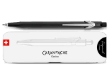 Black FIXPENCIL® Mechanical Pencil (2 mm Diameter)
