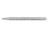 Set ECRIDOR™ KEITH HARING Ballpoint Pen & Leather Case - Special Edition