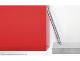 Set ECRIDOR™ KEITH HARING Ballpoint Pen & Leather Case - Special Edition