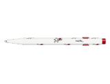 849™ Ballpoint Pen KEITH HARING White - Special Edition