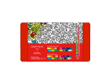KEITH HARING Multi-product Set - Special Edition