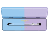 849™ PAUL SMITH Sky Blue & Lavender Purple Mechanical Pencil - Limited Edition