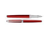 Rouge Carmin LEMAN™ SLIM Roller Pen