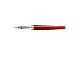 Rouge Carmin LEMAN™ SLIM Fountain Pen