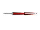 Penna stilografica LEMAN™ SLIM Rouge Carmin