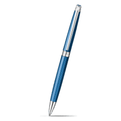 Grand Bleu LEMAN™ SLIM Ballpoint Pen