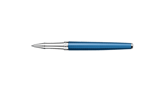 Grand Bleu LEMAN™ SLIM Roller Pen