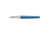 Penna stilografica LEMAN SLIM Grand Bleu