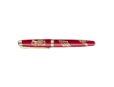 Red DRAGON Fountain Pen Limited Edition