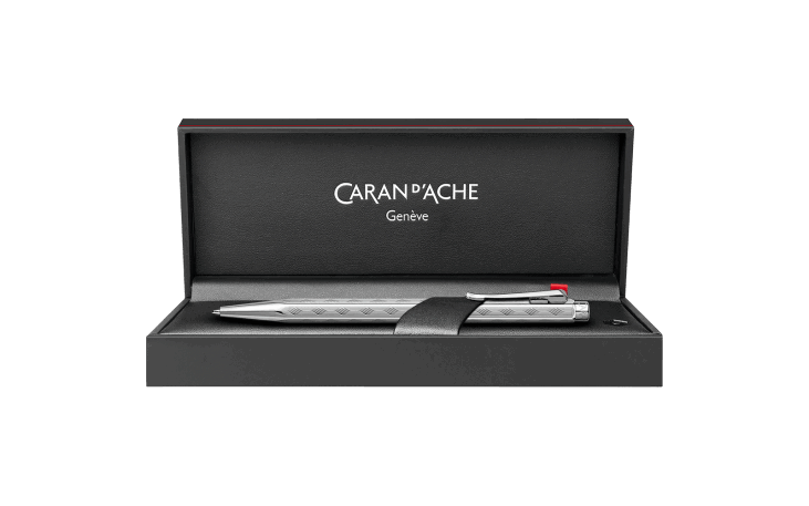 エクリドール トレッセ ボールペン | Caran d'Ache - 38,500,00¥