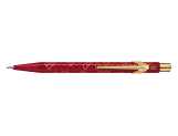 849™ DRAGON Mechanical Pencil Burgundy Special Edition