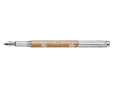 VARIUS™ EDELWEISS Fountain Pen – Limited Edition