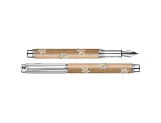 VARIUS™ EDELWEISS Fountain Pen – Limited Edition
