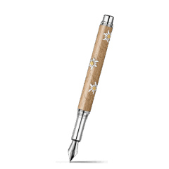 Penna stilografica VARIUS™ EDELWEISS – Edizione limitata