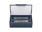 VARIUS™ EDELWEISS Ballpoint Pen – Limited Edition