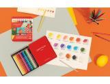 Etui 18 Farben Supracolor™ Aquarelle - Sonderedition