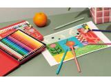 Etui 18 Farben Supracolor™ Aquarelle - Sonderedition