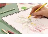 Etui 18 Farben Supracolor™ Aquarelle - Sonderedition