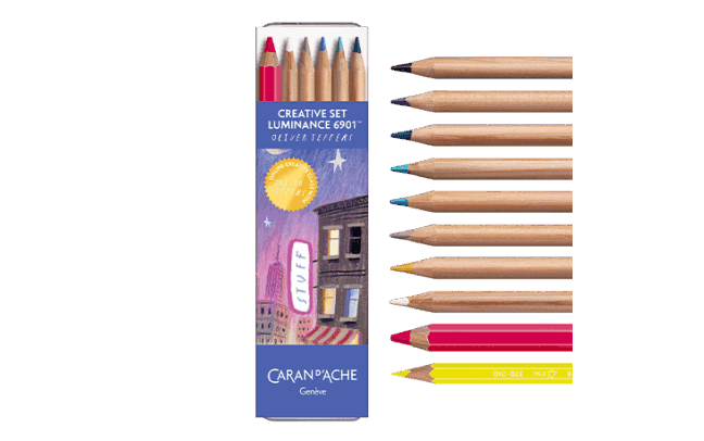 CARAN D'ACHE LUMINANCE 6901 20色セット 81RrLMxLHjL._UF350,350_QL50_.jpg