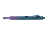 849™ CLAIM YOUR STYLE Purple Ocean Ballpoint Pen - Special Edition