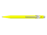 Set 849™ FLUO Yellow Ballpoint Pen + Mechanical Pencil