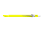 Set 849™ FLUO Yellow Ballpoint Pen + Mechanical Pencil