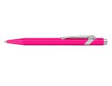 Set 849™ FLUO Pink Ballpoint Pen + Mechanical Pencil