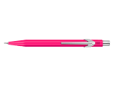 Set 849™ FLUO Pink Ballpoint Pen + Mechanical Pencil