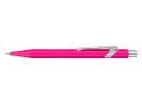 Set 849™ FLUO Pink Ballpoint Pen + Mechanical Pencil