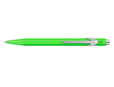 Set 849™ FLUO Vert Stylo Bille + Porte-Mine