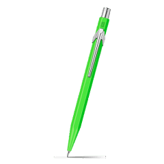 Mechanical Pencil 849™ FLUO Green