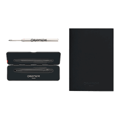 Set 849™ COLORMAT-X PREMIUM Black