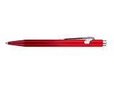 849™ Ballpoint Pen GIRL IN RED Red – Special Edition