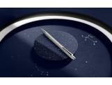 Set ECRIDOR™ COSMIC BLUE Ballpoint Pen & Leather Case - Special Edition