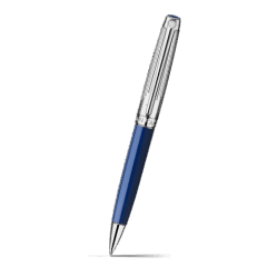 Stylo Bille LEMAN™ COSMIC BLUE – Édition Spéciale