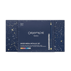 Set Couleur Multi-produits COSMIC BLUE – Édition Spéciale