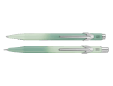 Set 849™ Misty Forest Ballpoint Pen + Mechanical Pencil – Special Edition