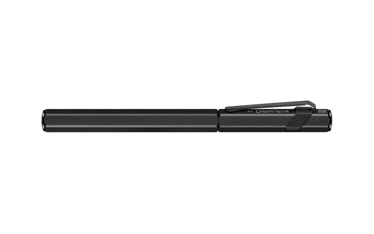 CARAN D'ACHE（カランダッシュ）万年筆 ブラックエディション 849 CARAN D'ACHE カランダッシュ 万年筆 レマン コレクション 4799