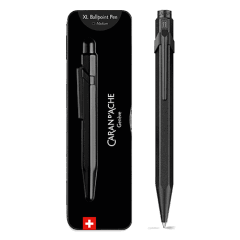 XL BALLPOINT PEN 849™ BLACK CODE