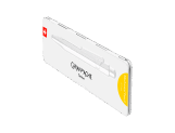 Mechanical Pencil 849™ COLORMAT-X Yellow