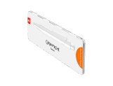 Minenhalter 849™ COLORMAT-X Orange
