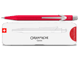 Minenhalter 849™ COLORMAT-X Rot