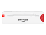 Minenhalter 849™ COLORMAT-X Rot