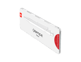 Minenhalter 849™ COLORMAT-X Rot