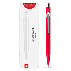 Minenhalter 849™ COLORMAT-X Rot