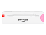 849™ カラーマットX ピンク  メカニカルペンシル
