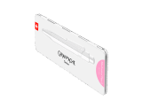 849™ カラーマットX ピンク  メカニカルペンシル