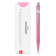 Minenhalter 849™ COLORMAT-X Rosa